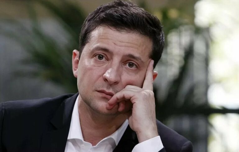 Зеленського чекають великі проблеми: астролог попередив президента про небезпеку - today.ua