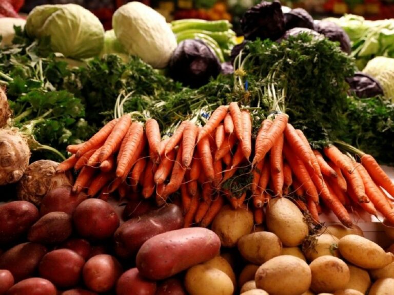В Україні очікується катастрофічне подорожчання овочів і фруктів - економічний прогноз - today.ua