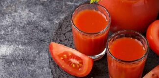Томатный сок на зиму: рецепт вкусной и полезной для здоровья заготовки - today.ua
