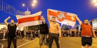Ситуация в Беларуси: почему в стране, где разгораются протесты, пропал Интернет - today.ua