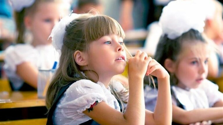 1 вересня в Україні: як будуть тестувати вчителів і що готують для першокласників - today.ua