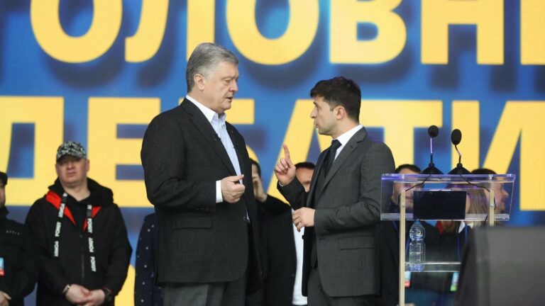 Рейтинг Зеленського: скільки українців підтримує президента на даний момент - today.ua