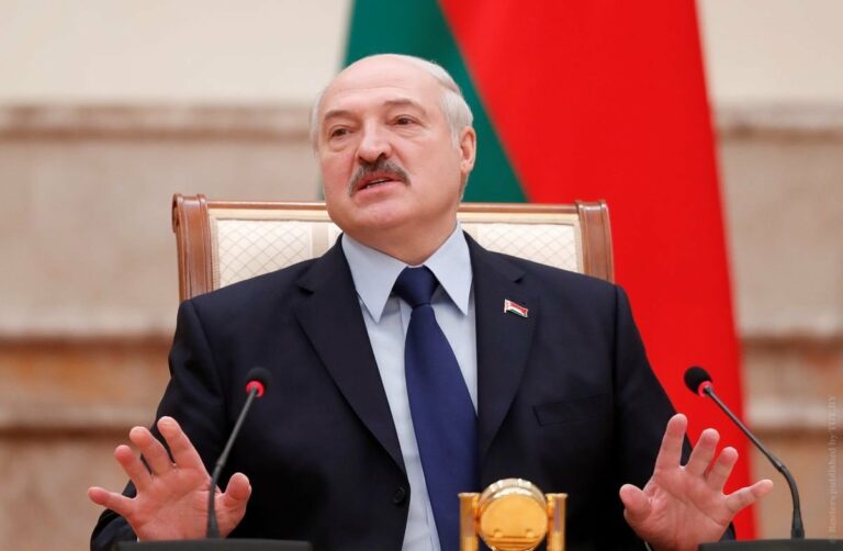 ООН на фоне протестов срочно обратилась к Лукашенко: основные требования к президенту Беларуси - today.ua