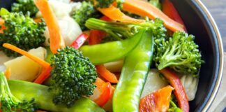 Правильне харчування замінить ботокс: п'ять смачних страв з гіалуроновою кислотою - today.ua