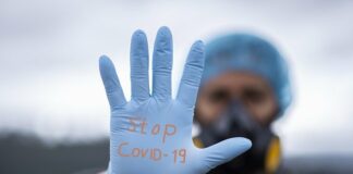 В Украине установлено очередной антирекорд по коронавирусу: за сутки почти 2000 новых заболевших - today.ua