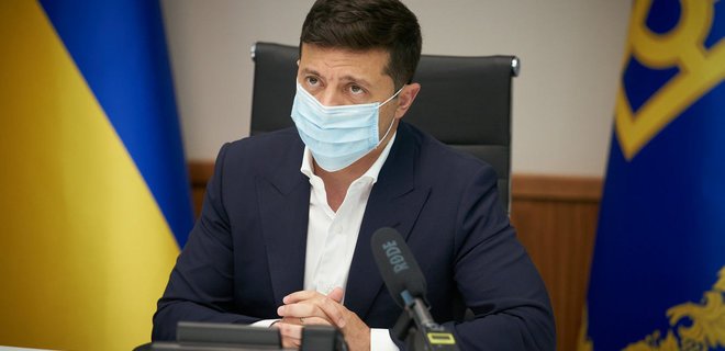 Украина не сможет разработать вакцину от коронавируса - Зеленский очень сожалеет   - today.ua