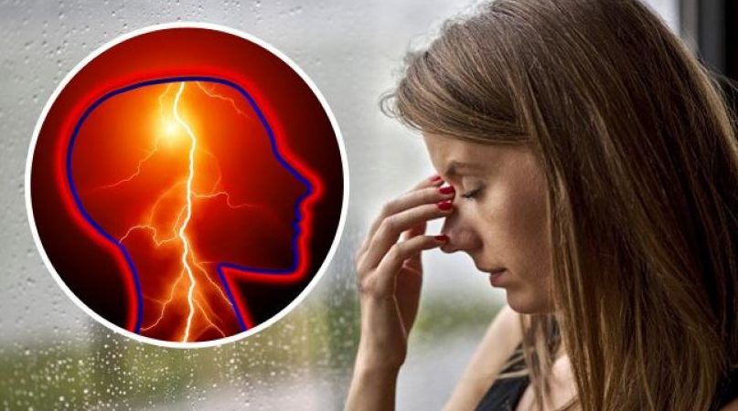 Магнитная буря 20 августа нанесет сильный удар по здоровью: в чем опасность - today.ua