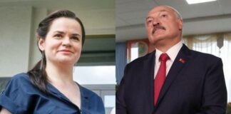 Результаты выборов в Беларуси: обнародованы первые данные ЦИК    - today.ua