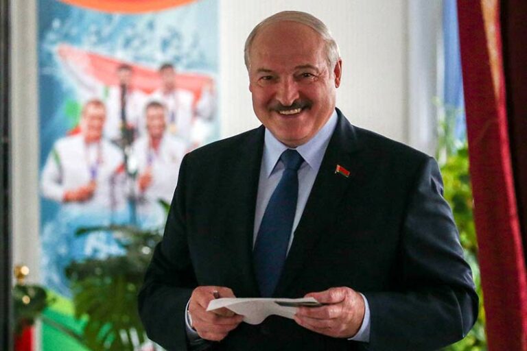 Названы признаки фальсификации выборов в Беларуси: “80% за Лукашенко не проголосовали“     - today.ua