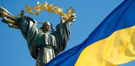 День независимости Украины 24 августа: история и традиции праздника    - today.ua