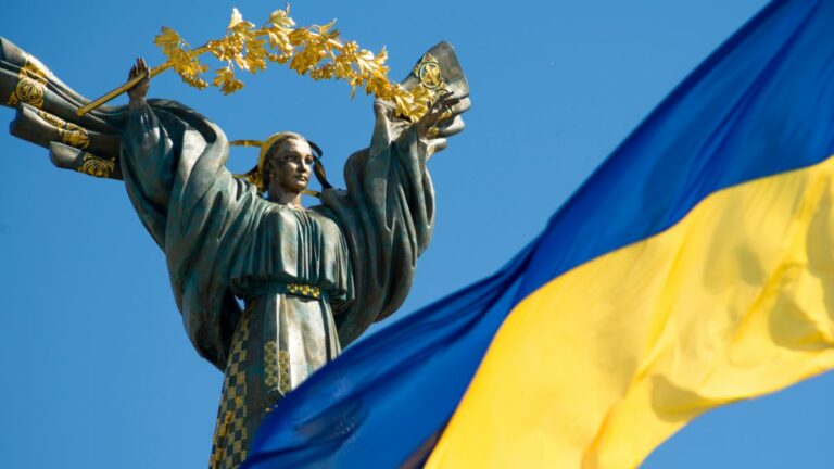 День незалежності України 24 серпня: історія і традиції свята - today.ua