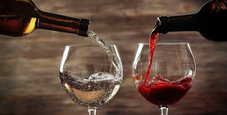 Как отличить натуральное вино от порошкового: названо три способа - today.ua