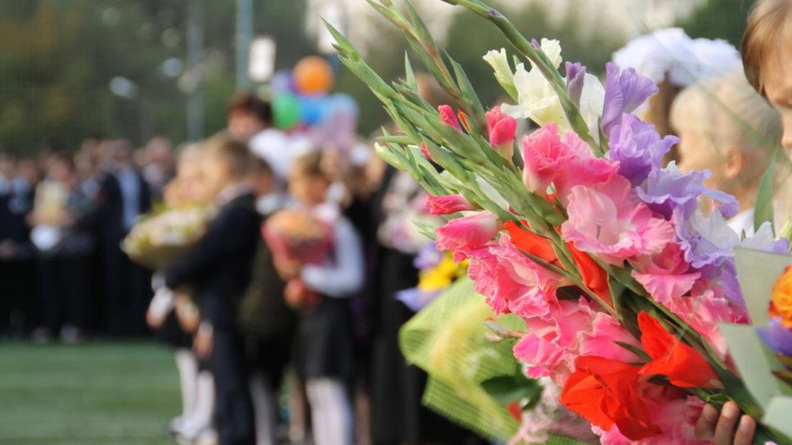 Аномальная жара на День знаний: синоптик рассказала о погоде на 1 сентября