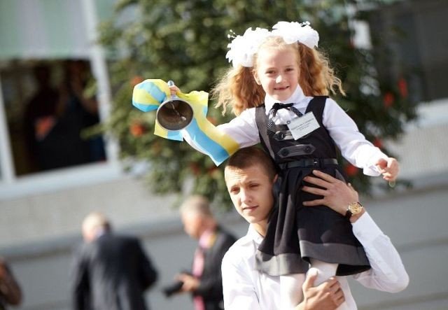 Празднование 1 сентября в школах находится под угрозой: в МОН сделали новое заявление    - today.ua