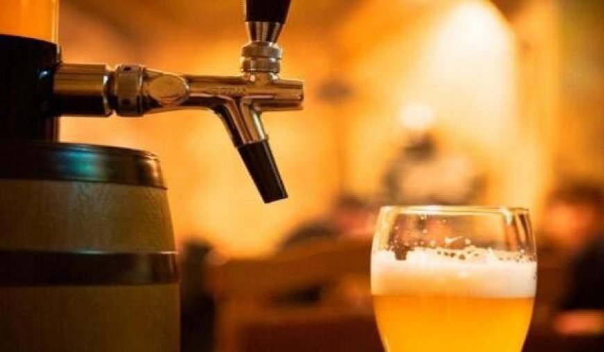 Пиво может быть полезным для здоровья: медики рассказали об уникальном свойстве напитка 