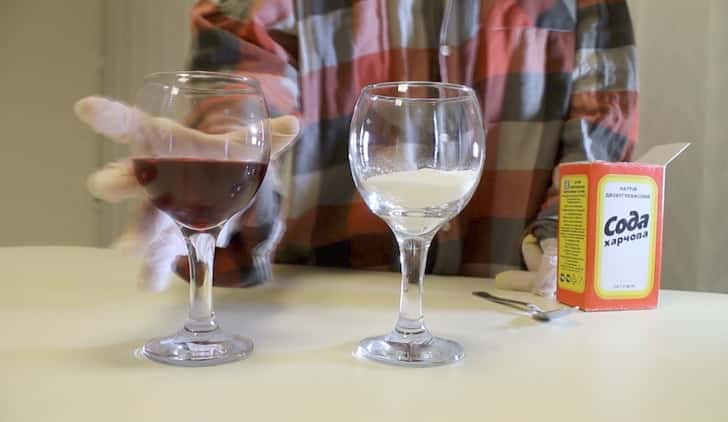 Як відрізнити натуральне вино від порошкового: названо три способи