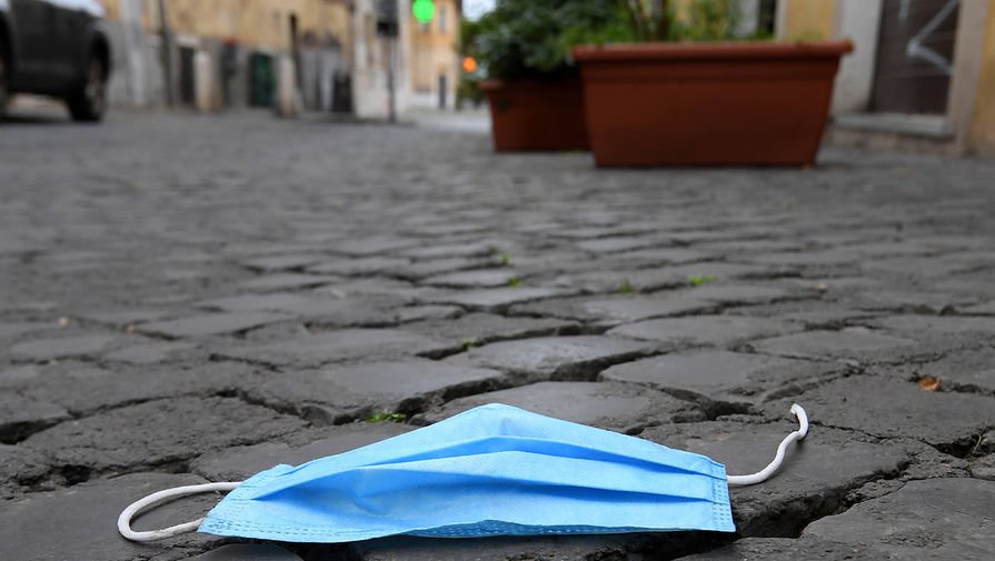 В Украине обновили карантинные зоны: полный список областей со всеми ограничениями - today.ua