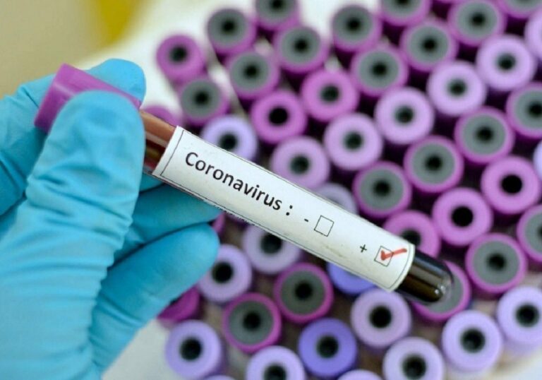 Коронавірус в Україні: в МОЗ зафіксували новий антирекорд за кількістю хворих за добу - today.ua