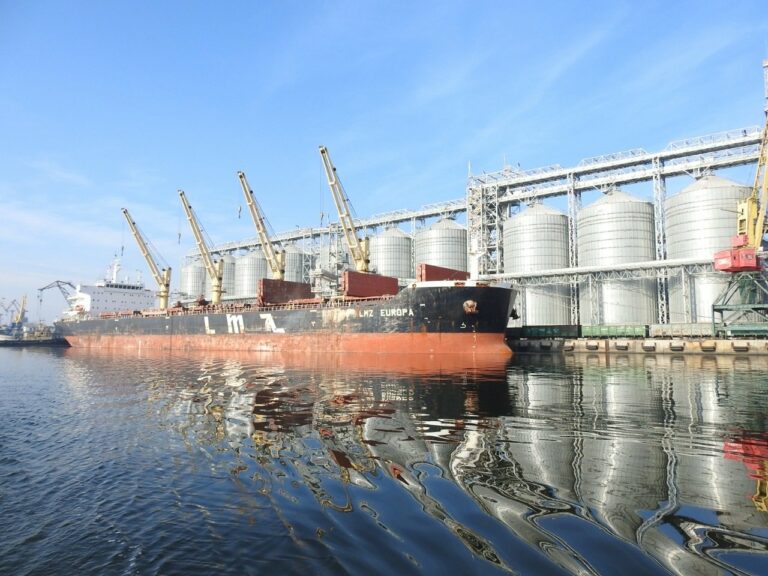 В порту Николаева рассказали о судьбе 4200 т селитры: повторения катастрофы Бейрута не будет - today.ua