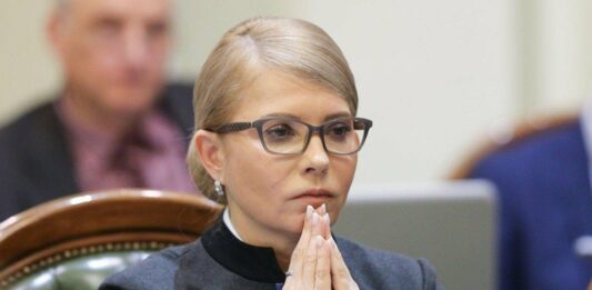 Тимошенко хотіла вести переговори в Мінську щодо Донбасу: одкровення з офісу президента - today.ua