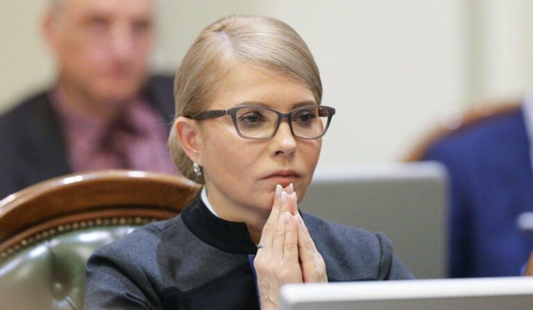 Тимошенко хотела вести переговоры в Минске по Донбассу: откровения из офиса президента - today.ua