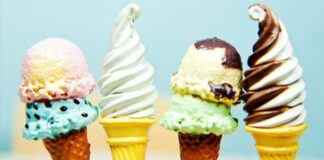 Що зміниться в організмі, якщо їсти морозиво кожен день - today.ua