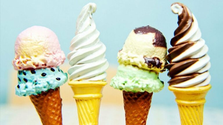 Що зміниться в організмі, якщо їсти морозиво кожен день - today.ua