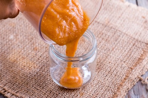 Как заморозить персики на зиму: три варианта полезных и вкусных заготовок 