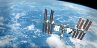 Невыясненная утечка воздуха на МКС: весь экипаж станции уходит жить в российский модуль - today.ua
