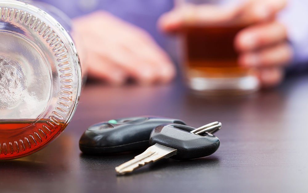 Кабмин ввел новый порядок проверки водителей на алкоголь