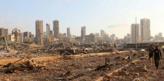 Главные события в мире 5 августа: Бейрут продолжает считать потери – масштабы катастрофы ужасают - today.ua