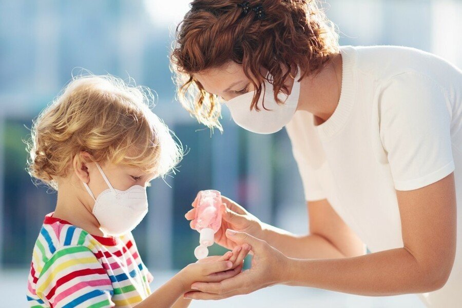 Что нужно знать о работе детсадов с 1 сентября: Минздрав разложил все по полочкам