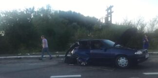 ДТП на Львовщине: два автомобиля не справились с управлением, погиб 10-летний ребенок    - today.ua