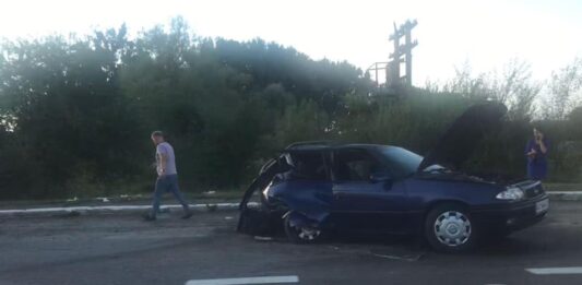 ДТП на Львівщині: два автомобіля не впоралися з керуванням, загинула 10-річна дитина - today.ua