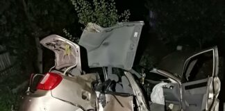 На Київщині машина, повна підлітків, потрапила в ДТП: двоє не вижили - today.ua