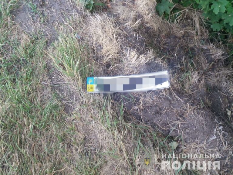 ДТП в Одеській області: водій збив чоловіка і залишив серед ночі помирати на узбіччі дороги - today.ua
