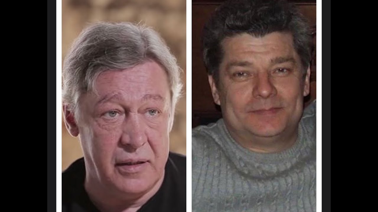 ДТП с Ефремовым: на суде вскрылись пикантные подробности личной жизни погибшего - today.ua