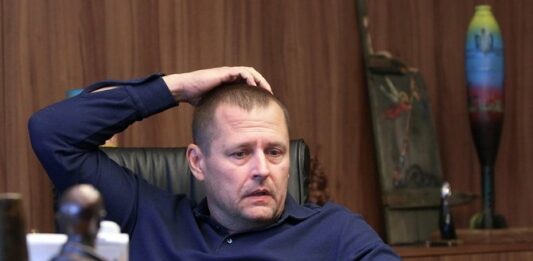 Філатов образився на Зеленського після візиту в Дніпро: “Цирк та й годі “ - today.ua