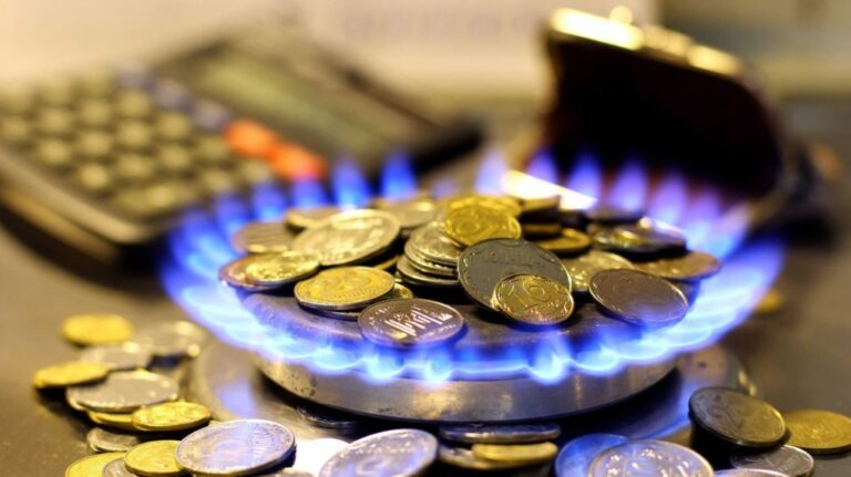 С сентября в Украине резко возрастает тариф на газ: готовимся выворачивать карманы - today.ua