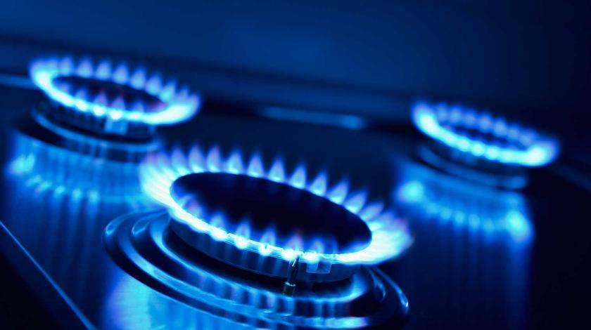 Компания “Нафтогаз“ предлагает потребителям газ по фиксированной цене на год вперед