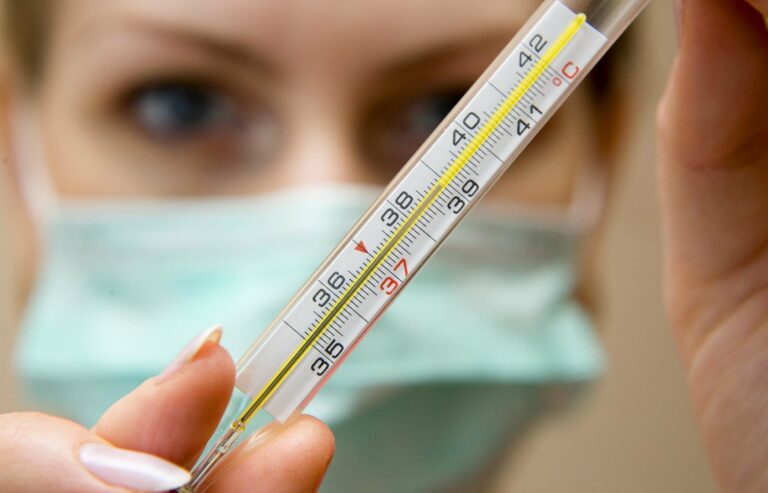 В Украине ожидается четыре вида гриппа: что известно о вакцинах - today.ua