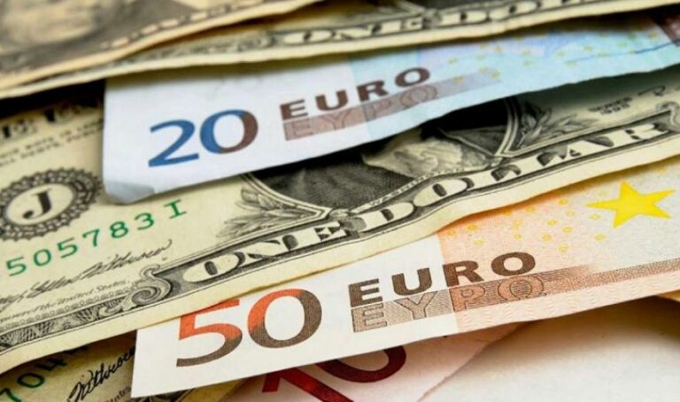Доллар и евро еще больше упали в цене: обновленный курс валют на 13 августа     - today.ua