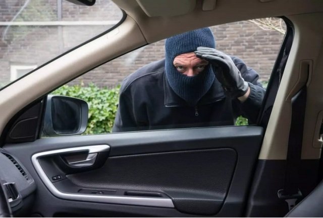 Українські автомобільні злодії вигадали нову схему крадіжок - today.ua