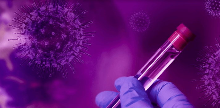 Ученые обнаружили новый штамм коронавируса: в 10 раз заразнее обычного    - today.ua
