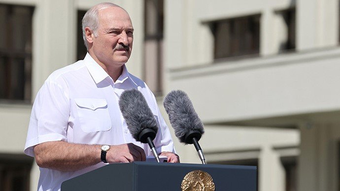 Лукашенко отказался от проведения еще одних выборов и выдвинул обвинение Украине    - today.ua