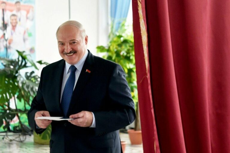 Выборы в Беларуси: Лукашенко сделал важное заявление - последние подробности  - today.ua