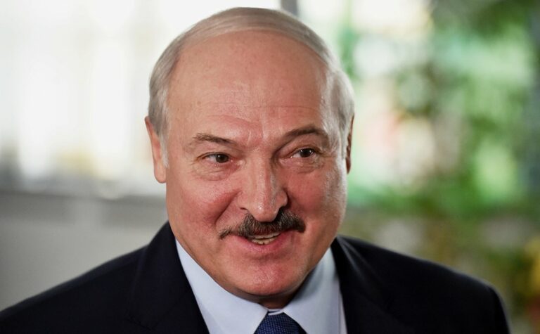 Лукашенко назвав протестуючих в Білорусі “вівцями“ і прокоментував результати виборів - today.ua