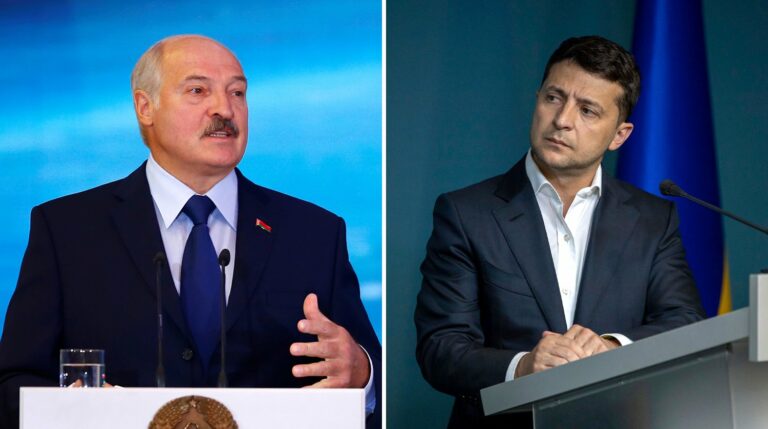 У Зеленського дали жорстку відповідь Лукашенку на його обвинувачення: “Це свідоме нагнітання“ - today.ua