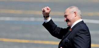 Доля Лукашенко вирішується сьогодні - що про це відомо: пан або пропав - today.ua