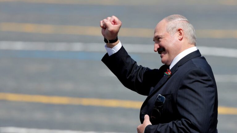 Доля Лукашенко вирішується сьогодні - що про це відомо: пан або пропав - today.ua